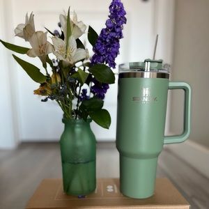 New 40 oz Stanley Quencher - SHURB